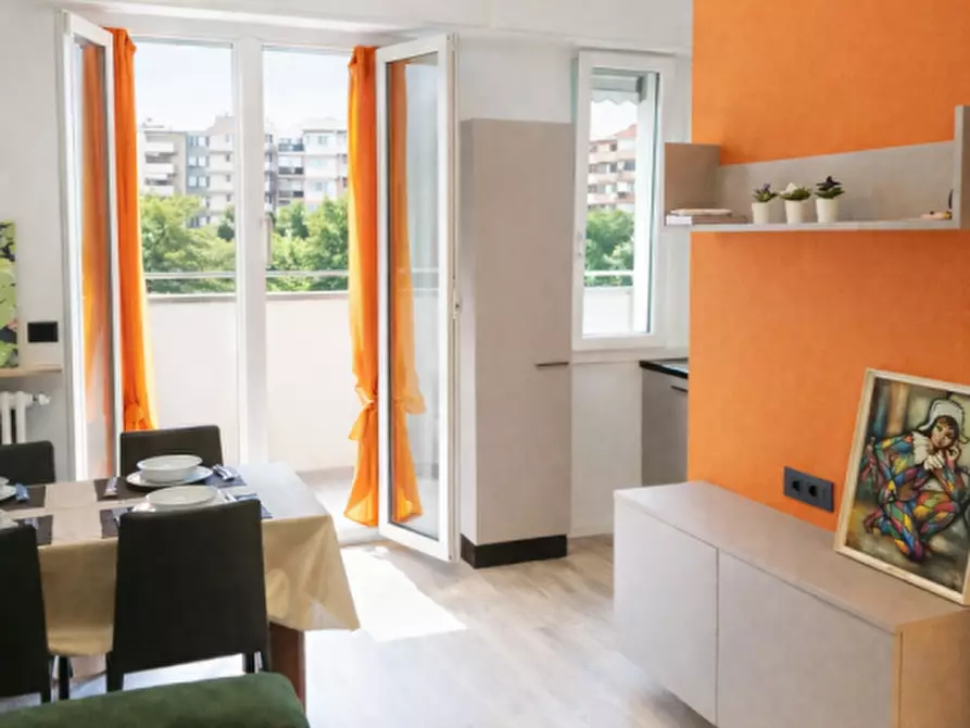 Immagine 1 di Appartamento in vendita  in via bartolomeo triarchini a Bologna