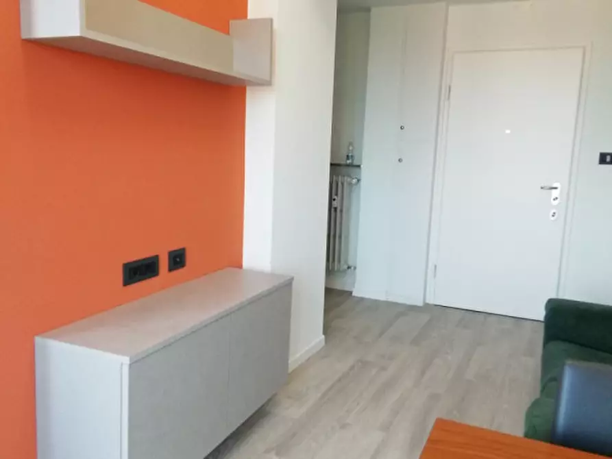 Immagine 4 di Appartamento in vendita  in via bartolomeo triarchini a Bologna