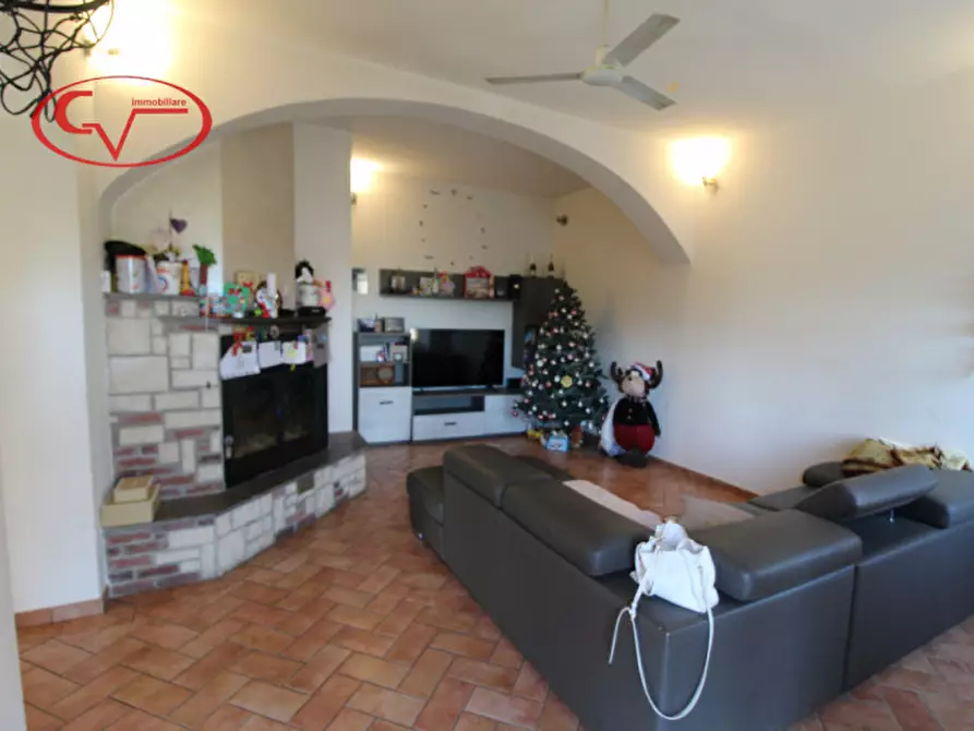 Immagine 2 di Appartamento in vendita  in Strada Borro delle Cave a Terranuova Bracciolini