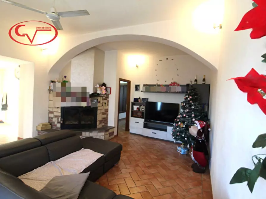 Immagine 4 di Appartamento in vendita  in Strada Borro delle Cave a Terranuova Bracciolini