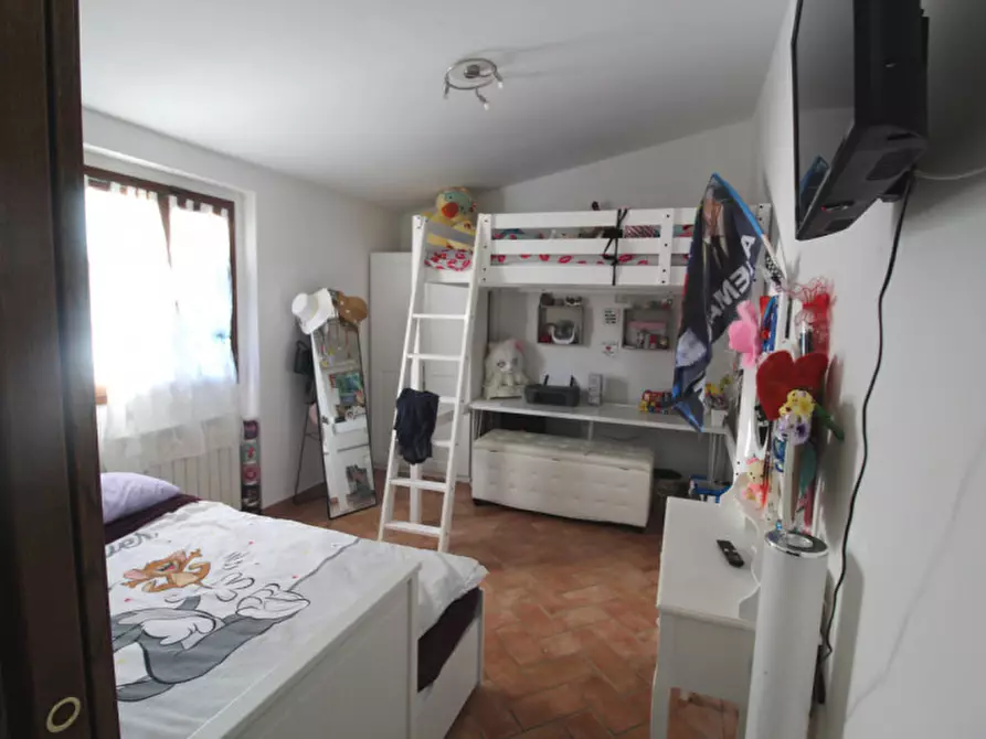 Immagine 9 di Appartamento in vendita  in Strada Borro delle Cave a Terranuova Bracciolini