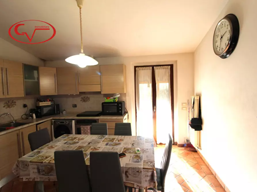 Immagine 10 di Appartamento in vendita  in Strada Borro delle Cave a Terranuova Bracciolini