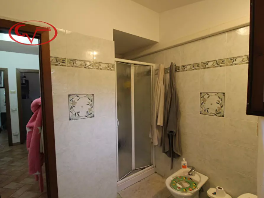 Immagine 15 di Appartamento in vendita  in Strada Borro delle Cave a Terranuova Bracciolini