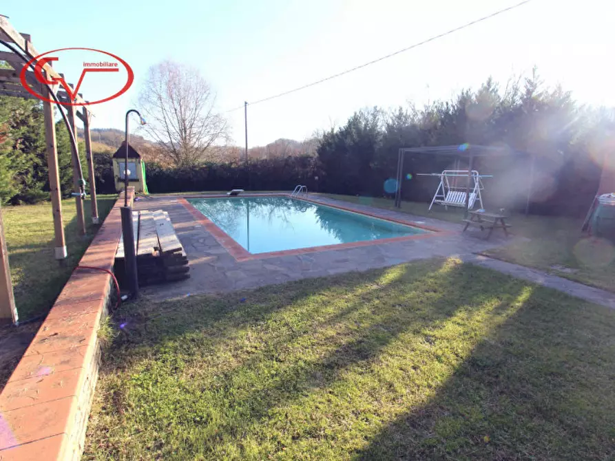 Immagine 21 di Appartamento in vendita  in Strada Borro delle Cave a Terranuova Bracciolini