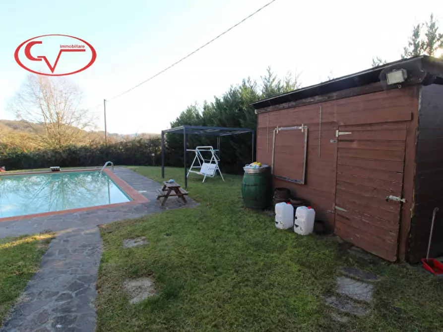 Immagine 22 di Appartamento in vendita  in Strada Borro delle Cave a Terranuova Bracciolini