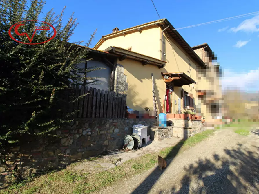 Immagine 23 di Appartamento in vendita  in Strada Borro delle Cave a Terranuova Bracciolini