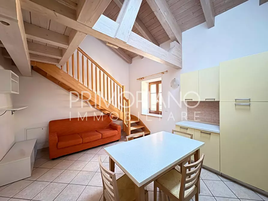 Immagine 1 di Appartamento in vendita  in Via della Gora a Borgo Valsugana