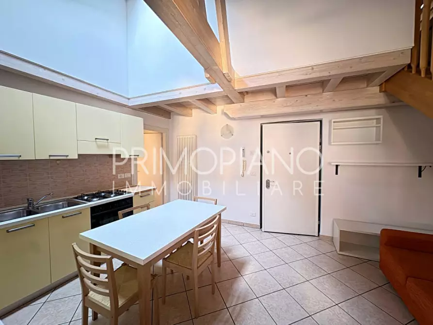 Immagine 3 di Appartamento in vendita  in Via della Gora a Borgo Valsugana