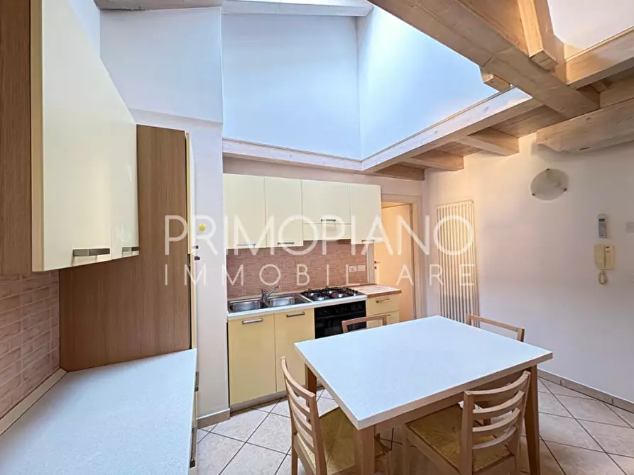 Immagine 4 di Appartamento in vendita  in Via della Gora a Borgo Valsugana