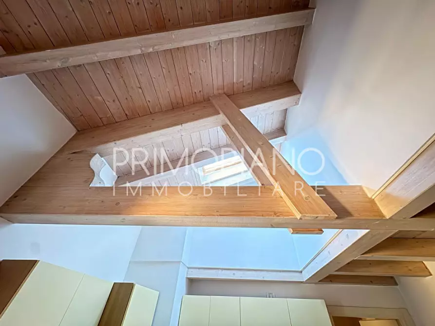 Immagine 8 di Appartamento in vendita  in Via della Gora a Borgo Valsugana