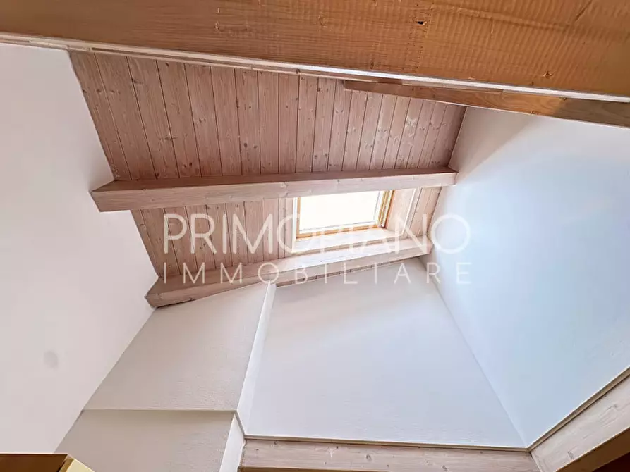Immagine 9 di Appartamento in vendita  in Via della Gora a Borgo Valsugana