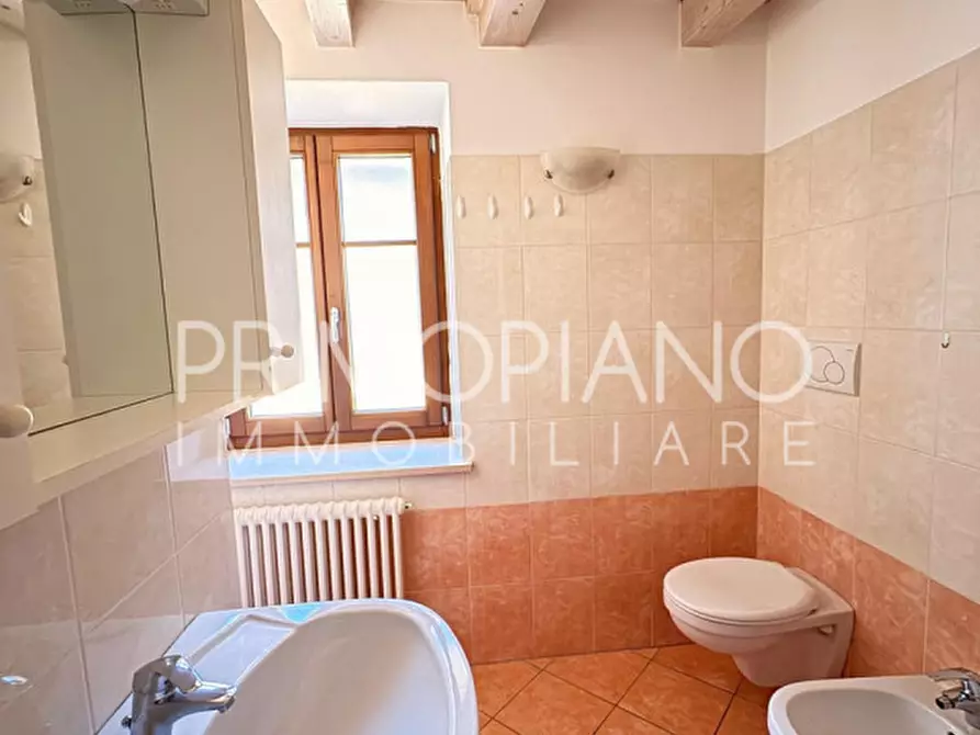 Immagine 10 di Appartamento in vendita  in Via della Gora a Borgo Valsugana