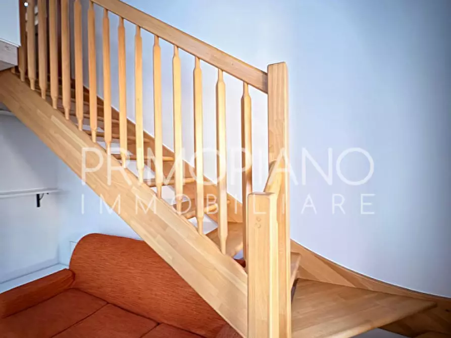 Immagine 11 di Appartamento in vendita  in Via della Gora a Borgo Valsugana