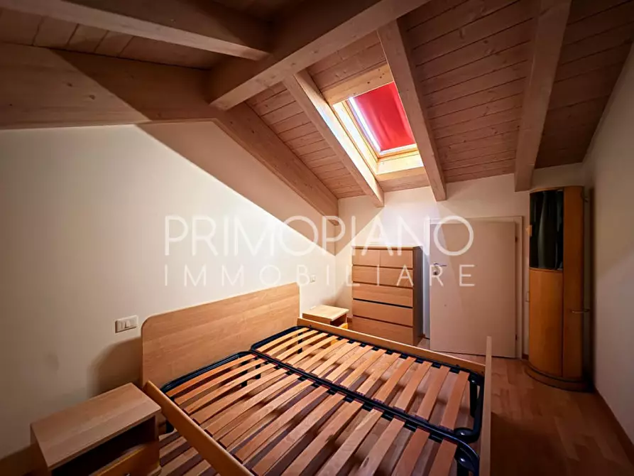 Immagine 12 di Appartamento in vendita  in Via della Gora a Borgo Valsugana