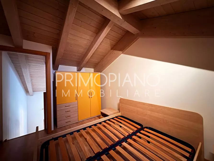 Immagine 13 di Appartamento in vendita  in Via della Gora a Borgo Valsugana