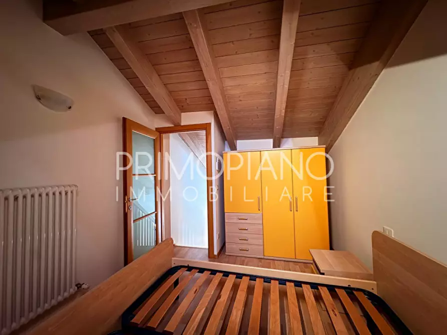 Immagine 14 di Appartamento in vendita  in Via della Gora a Borgo Valsugana