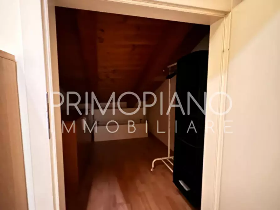 Immagine 15 di Appartamento in vendita  in Via della Gora a Borgo Valsugana