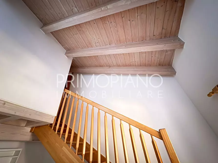 Immagine 17 di Appartamento in vendita  in Via della Gora a Borgo Valsugana