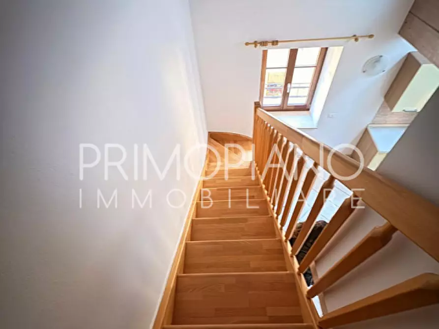 Immagine 18 di Appartamento in vendita  in Via della Gora a Borgo Valsugana