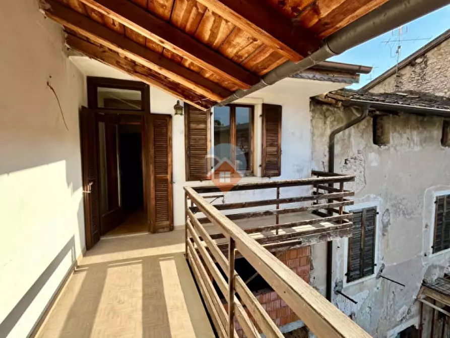 Immagine 3 di Appartamento in vendita  in Via Teatro 142 a Mori