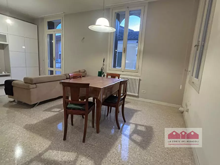 Immagine 5 di Appartamento in affitto  in Contrà del Borghetto 1 a Vicenza