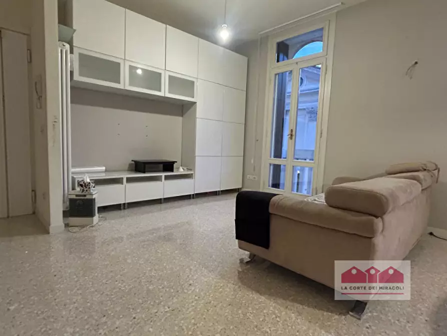 Immagine 6 di Appartamento in affitto  in Contrà del Borghetto 1 a Vicenza