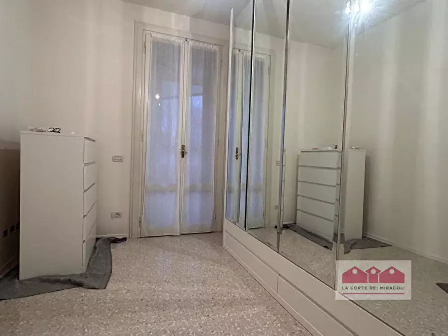 Immagine 7 di Appartamento in affitto  in Contrà del Borghetto 1 a Vicenza