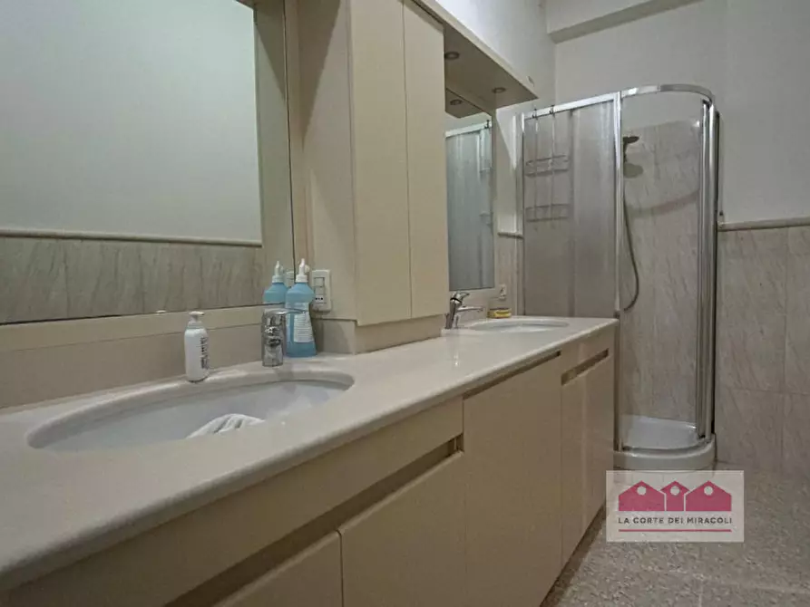 Immagine 10 di Appartamento in affitto  in Contrà del Borghetto 1 a Vicenza