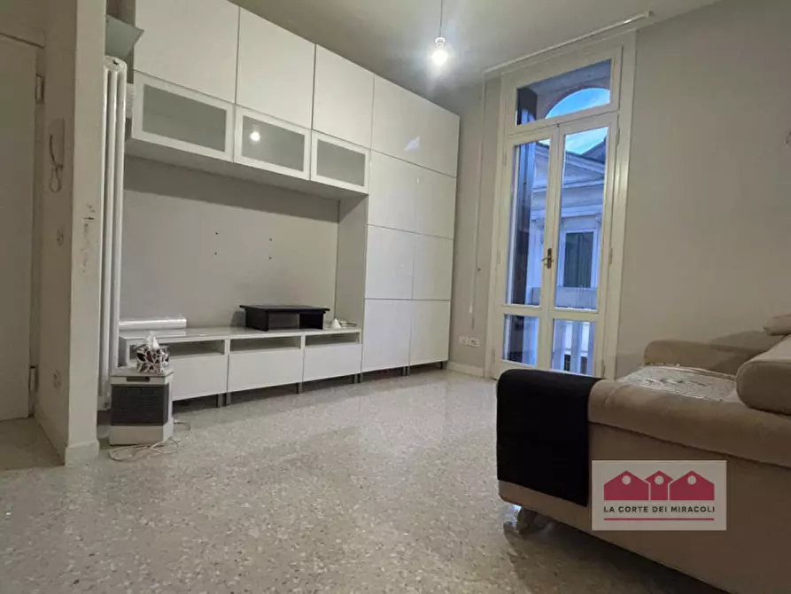 Immagine 12 di Appartamento in affitto  in Contrà del Borghetto 1 a Vicenza