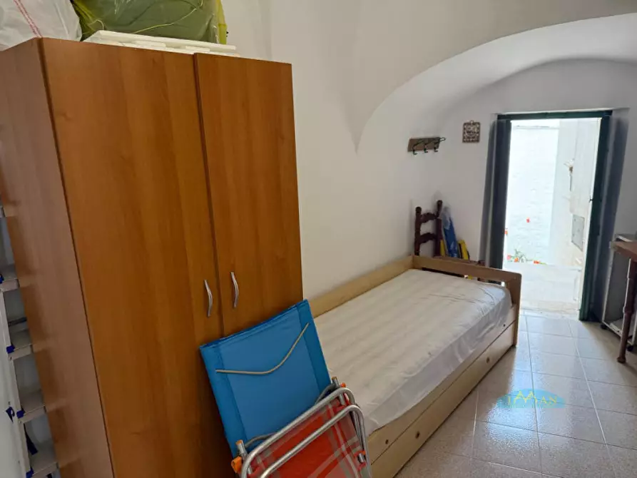 Immagine 2 di Casa indipendente in vendita  in Via Paolo Chirulli a Ceglie Messapico