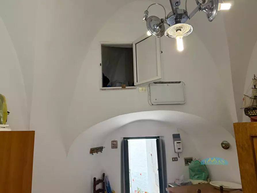 Immagine 3 di Casa indipendente in vendita  in Via Paolo Chirulli a Ceglie Messapico