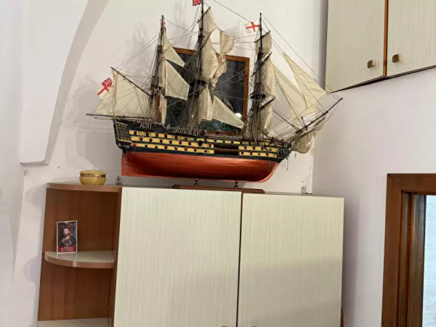 Immagine 4 di Casa indipendente in vendita  in Via Paolo Chirulli a Ceglie Messapico