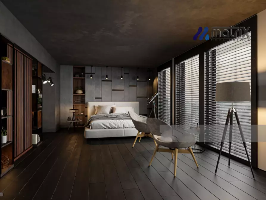 Immagine 31 di Villa in vendita  in Via Louis Pasteur a Dolo