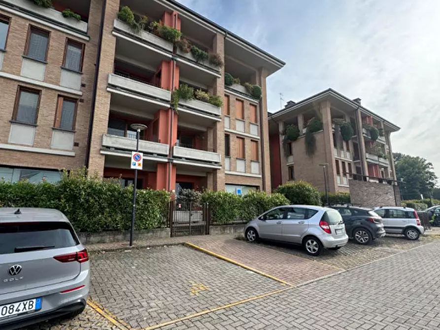 Immagine 1 di Ufficio in vendita  in Via Martiri della Liberazione a Parma