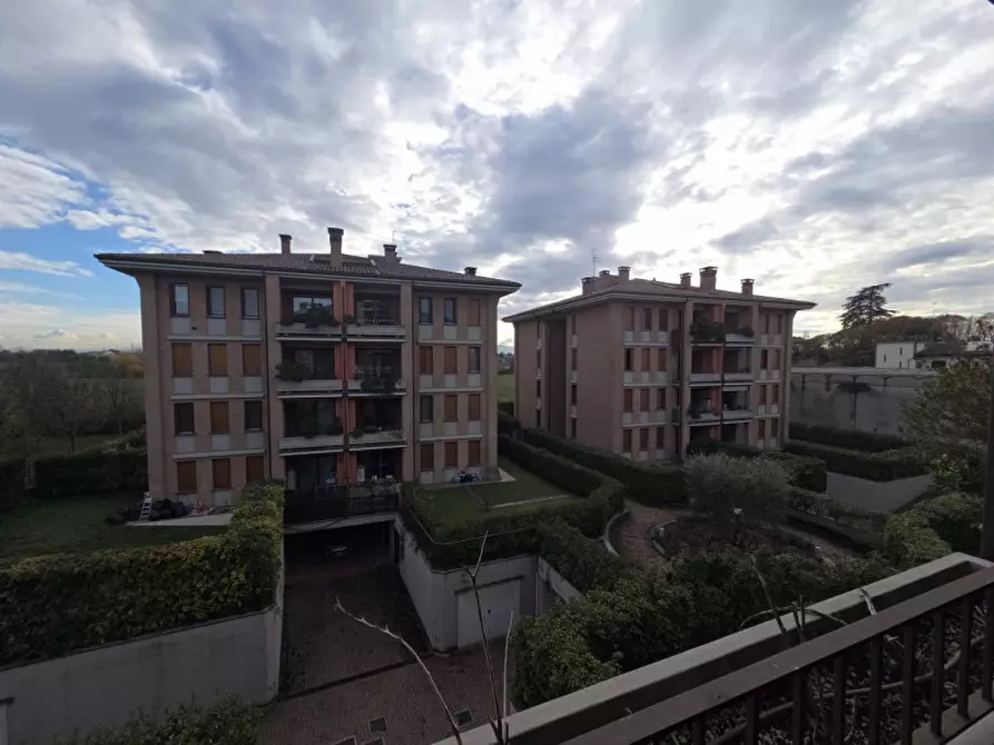 Immagine 5 di Ufficio in vendita  in Via Martiri della Liberazione a Parma