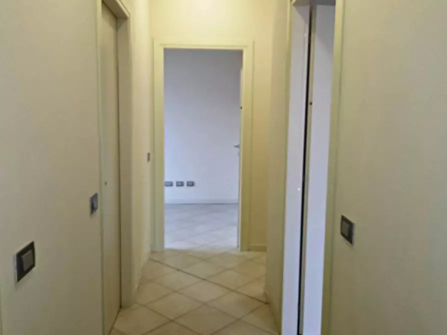 Immagine 5 di Ufficio in vendita  in Via Martiri della Liberazione a Parma