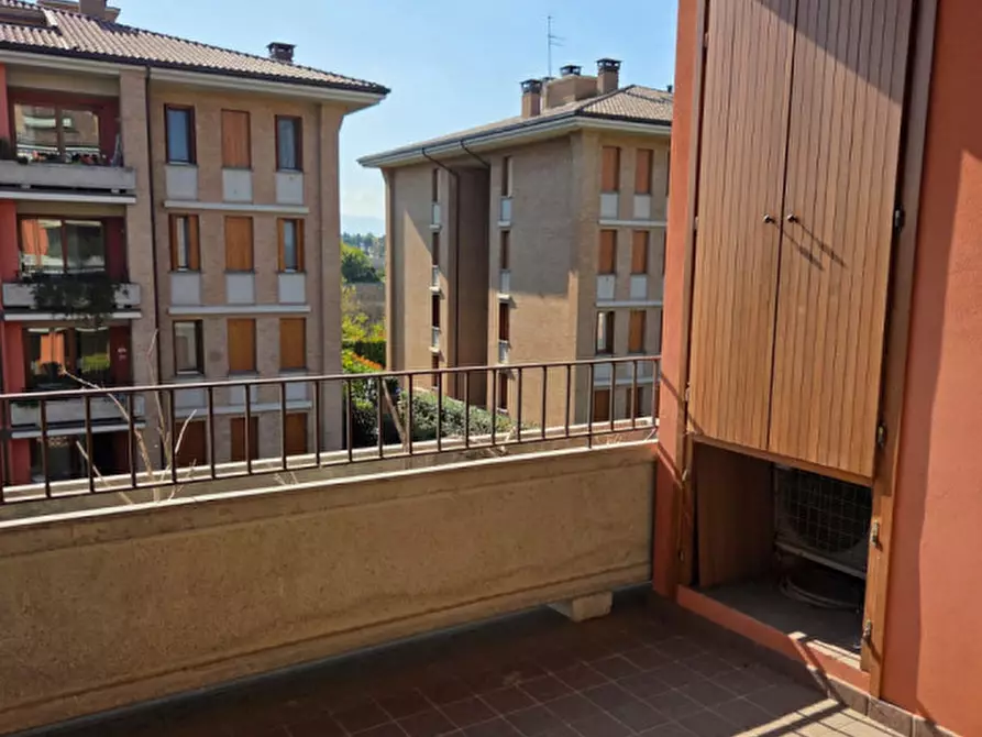 Immagine 12 di Ufficio in vendita  in Via Martiri della Liberazione a Parma