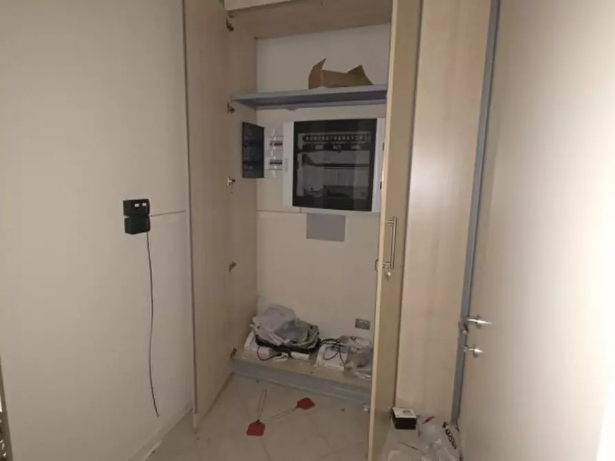 Immagine 19 di Ufficio in vendita  in Via Martiri della Liberazione a Parma