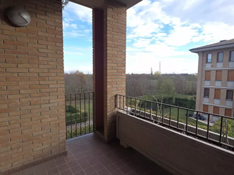 Immagine 24 di Ufficio in vendita  in Via Martiri della Liberazione a Parma