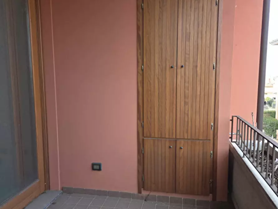 Immagine 31 di Ufficio in vendita  in Via Martiri della Liberazione a Parma