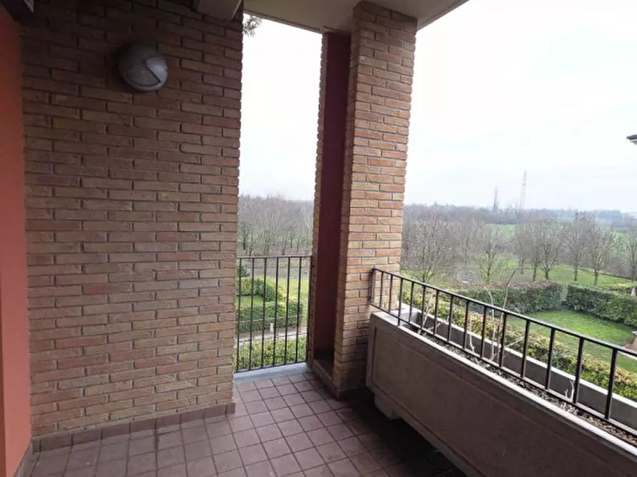 Immagine 49 di Ufficio in vendita  in Via Martiri della Liberazione a Parma