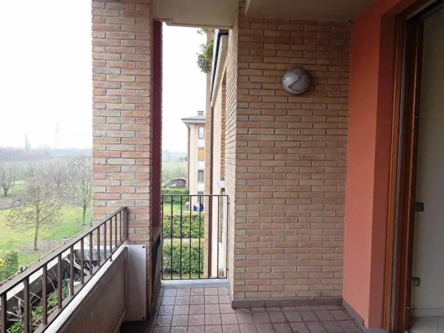 Immagine 50 di Ufficio in vendita  in Via Martiri della Liberazione a Parma