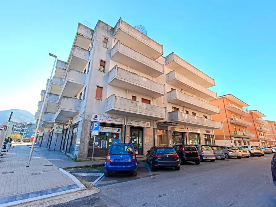 Immagine 23 di Ufficio in vendita  in Via delle Orchidee, 2 a Rieti