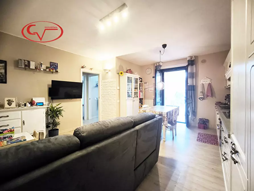 Immagine 4 di Appartamento in vendita  in Via R. Fabbrini a Cavriglia