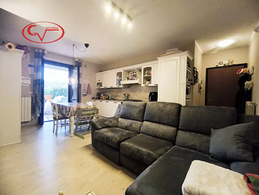 Immagine 6 di Appartamento in vendita  in Via R. Fabbrini a Cavriglia