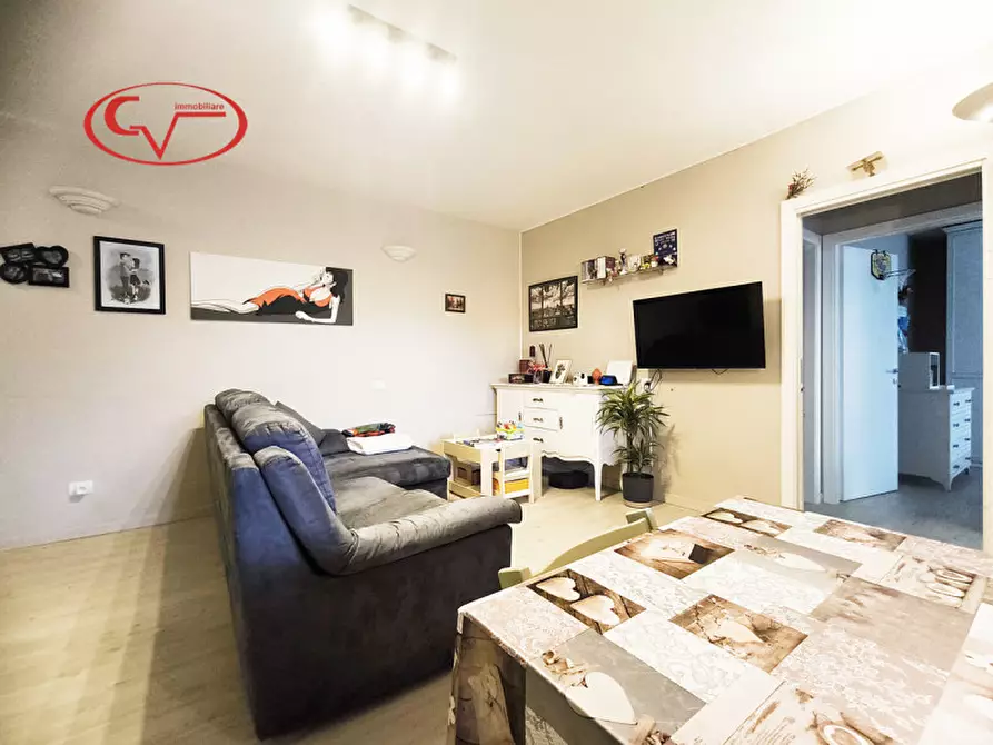 Immagine 7 di Appartamento in vendita  in Via R. Fabbrini a Cavriglia