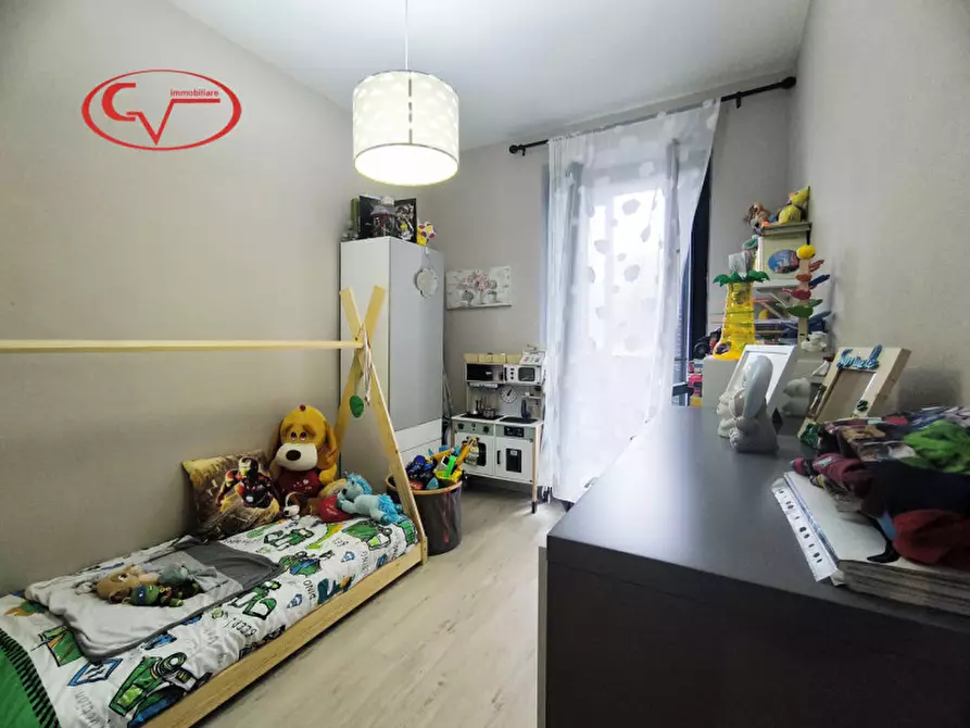 Immagine 11 di Appartamento in vendita  in Via R. Fabbrini a Cavriglia