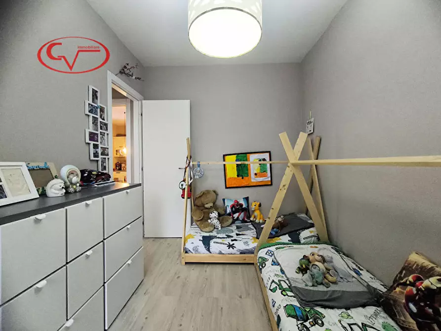 Immagine 12 di Appartamento in vendita  in Via R. Fabbrini a Cavriglia