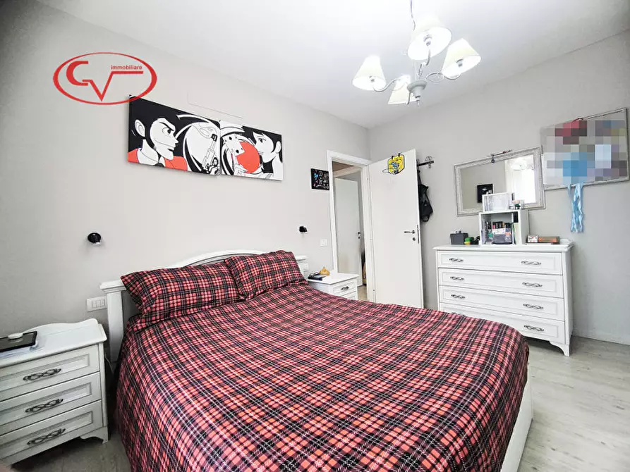 Immagine 16 di Appartamento in vendita  in Via R. Fabbrini a Cavriglia