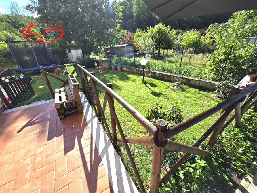 Immagine 20 di Appartamento in vendita  in Via R. Fabbrini a Cavriglia